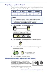 Preview for 27 page of Extron electronics DTP CrossPoint 4K Series Setup Manual