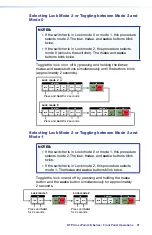 Preview for 29 page of Extron electronics DTP CrossPoint 4K Series Setup Manual