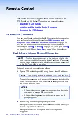 Preview for 30 page of Extron electronics DTP CrossPoint 4K Series Setup Manual