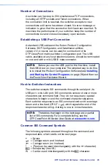 Preview for 31 page of Extron electronics DTP CrossPoint 4K Series Setup Manual