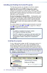 Preview for 36 page of Extron electronics DTP CrossPoint 4K Series Setup Manual