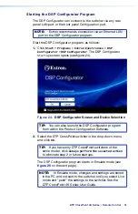 Preview for 39 page of Extron electronics DTP CrossPoint 4K Series Setup Manual