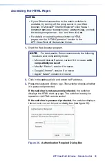 Preview for 41 page of Extron electronics DTP CrossPoint 4K Series Setup Manual