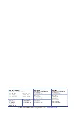 Preview for 44 page of Extron electronics DTP CrossPoint 4K Series Setup Manual