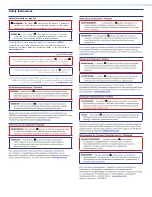 Preview for 2 page of Extron electronics DTP CrossPoint 84 Setup Manual