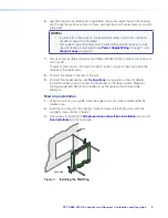 Предварительный просмотр 11 страницы Extron electronics DTP HDMI 230 User Manual