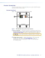 Предварительный просмотр 14 страницы Extron electronics DTP HDMI 230 User Manual