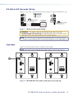 Предварительный просмотр 18 страницы Extron electronics DTP HDMI 230 User Manual