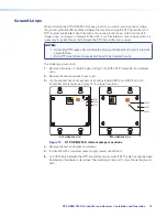 Предварительный просмотр 20 страницы Extron electronics DTP HDMI 230 User Manual