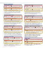 Preview for 2 page of Extron electronics DTP HDMI 4K 230 D User Manual