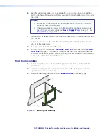 Preview for 12 page of Extron electronics DTP HDMI 4K 230 D User Manual