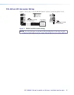 Preview for 20 page of Extron electronics DTP HDMI 4K 230 D User Manual