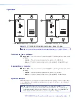 Preview for 21 page of Extron electronics DTP HDMI 4K 230 D User Manual