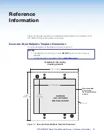 Preview for 23 page of Extron electronics DTP HDMI 4K 230 D User Manual