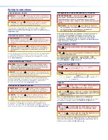 Preview for 2 page of Extron electronics DTP T EU 232 User Manual