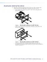 Preview for 15 page of Extron electronics DTP T EU 232 User Manual