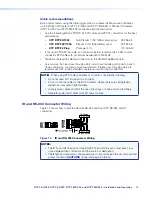 Preview for 20 page of Extron electronics DTP T EU 232 User Manual