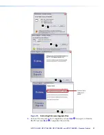 Preview for 37 page of Extron electronics DTP T EU 232 User Manual