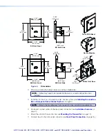 Preview for 11 page of Extron electronics DTP T EU 4K 231 User Manual