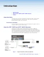 Предварительный просмотр 9 страницы Extron electronics DTP T HWP 232 D User Manual