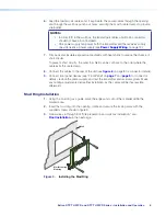 Предварительный просмотр 13 страницы Extron electronics DTP T HWP 232 D User Manual