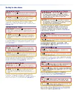 Preview for 2 page of Extron electronics DTP T USW 223 User Manual