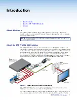 Preview for 6 page of Extron electronics DTP T USW 223 User Manual