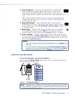 Preview for 10 page of Extron electronics DTP T USW 223 User Manual