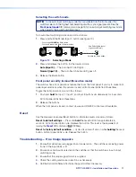 Preview for 16 page of Extron electronics DTP T USW 223 User Manual