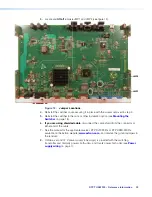 Preview for 25 page of Extron electronics DTP T USW 223 User Manual