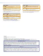 Preview for 3 page of Extron electronics DTP2 R 211 User Manual