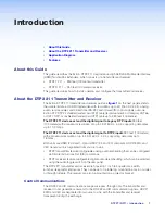 Preview for 9 page of Extron electronics DTP2 R 211 User Manual