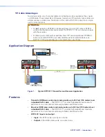 Preview for 10 page of Extron electronics DTP2 R 211 User Manual