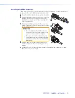 Preview for 18 page of Extron electronics DTP2 R 211 User Manual