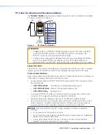 Preview for 19 page of Extron electronics DTP2 R 211 User Manual