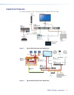 Предварительный просмотр 13 страницы Extron electronics DTP2 R 212 Series User Manual