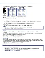 Предварительный просмотр 5 страницы Extron electronics DTP2 R 212 Setup Manual