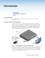 Preview for 9 page of Extron electronics DTP2 T 201 D User Manual