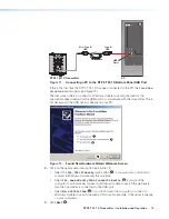 Preview for 22 page of Extron electronics DTP2 T 201 D User Manual