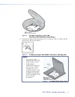 Предварительный просмотр 14 страницы Extron electronics DTP2 T 202 FB User Manual