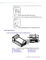 Предварительный просмотр 15 страницы Extron electronics DTP2 T 202 FB User Manual