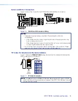 Предварительный просмотр 24 страницы Extron electronics DTP2 T 202 FB User Manual