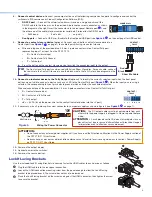 Предварительный просмотр 3 страницы Extron electronics DTP2 T 212 Setup Manual