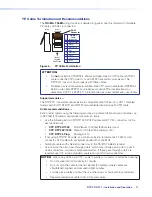 Предварительный просмотр 19 страницы Extron electronics DTP2 T/R 211 User Manual