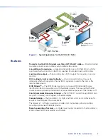 Предварительный просмотр 8 страницы Extron electronics Dual Link DVI Transmitter and Receiver DVI DL 201 Rx User Manual