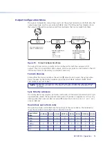 Предварительный просмотр 19 страницы Extron electronics DVC 501 SD User Manual