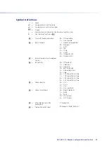 Предварительный просмотр 29 страницы Extron electronics DVC 501 SD User Manual