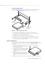 Предварительный просмотр 36 страницы Extron electronics DVC 501 SD User Manual