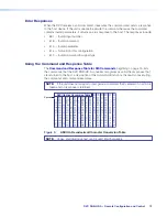 Предварительный просмотр 19 страницы Extron electronics DVC RGB-HD A User Manual