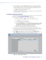 Предварительный просмотр 28 страницы Extron electronics DVC RGB-HD A User Manual